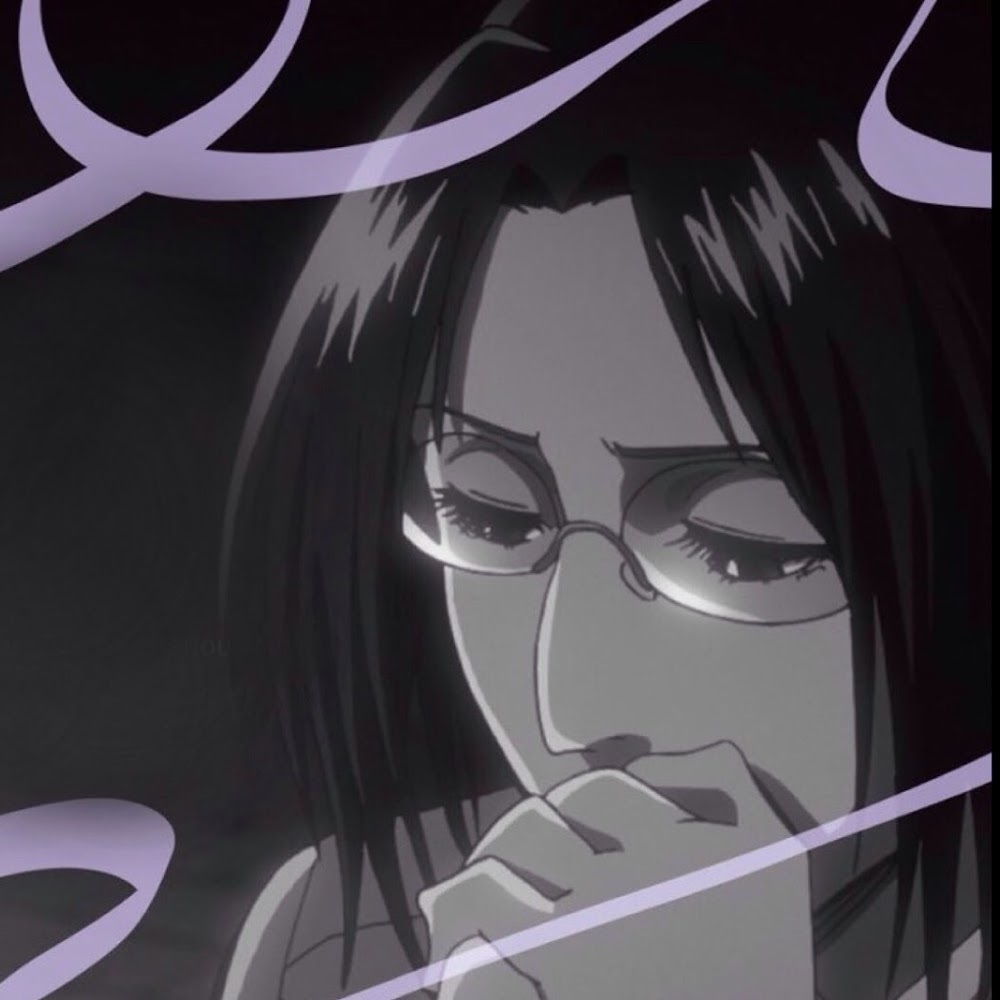 Meet your Posher, Eri